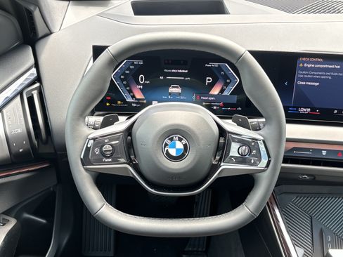 New 2026 BMW X3 xDrive30i AWD/4WD image 18