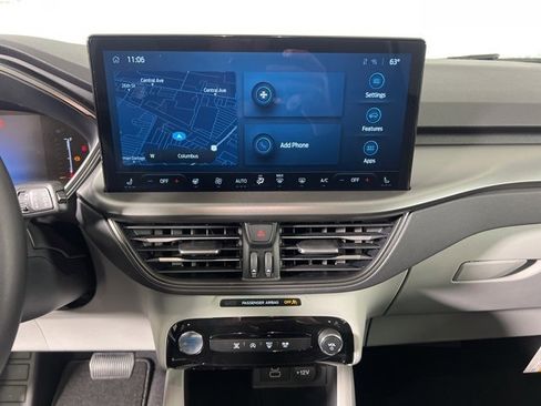 New 2026 Ford Escape Active w/ Tech Pack #1 image 19