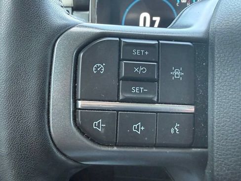 Used 2021 Ford F150 Lariat RWD image 14