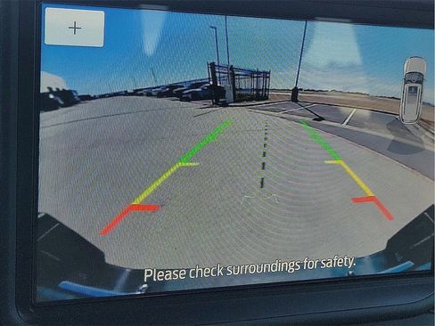 Used 2023 Ford Bronco Sport Outer Banks image 18