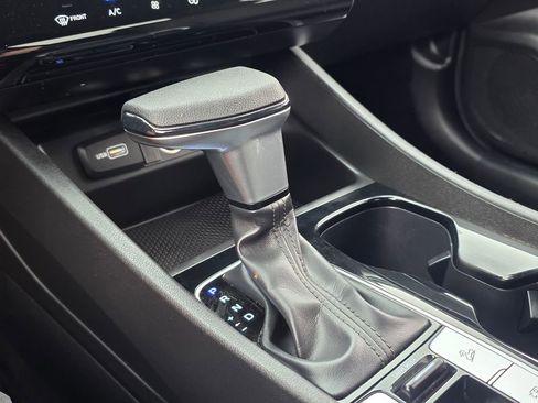 Certified 2024 Hyundai Santa Cruz SEL image 36