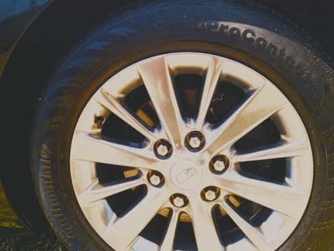 Used 2017 Cadillac XTS image 27