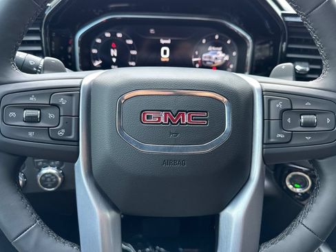New 2026 GMC Sierra 1500 SLT w/ SLT Premium Plus Package AWD/4WD image 22