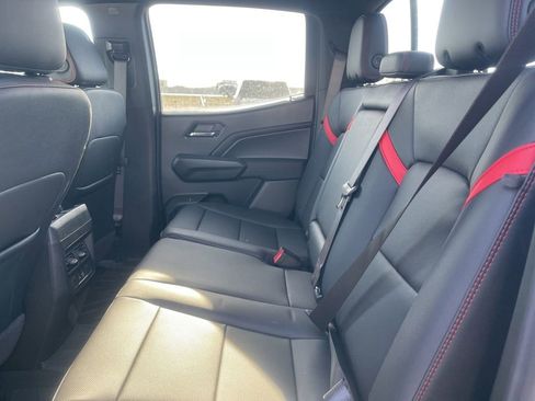 New 2026 Chevrolet Colorado Z71 w/ Z71 Convenience Package 2 image 12