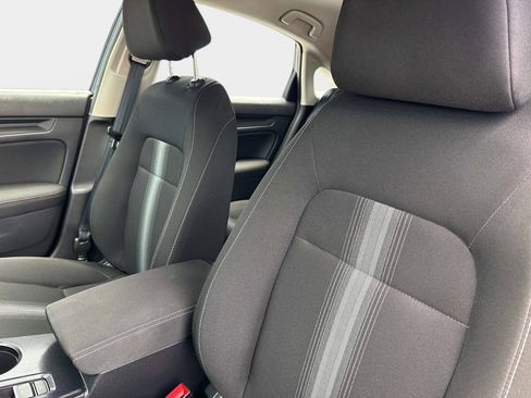 Used 2024 Honda Civic LX image 19