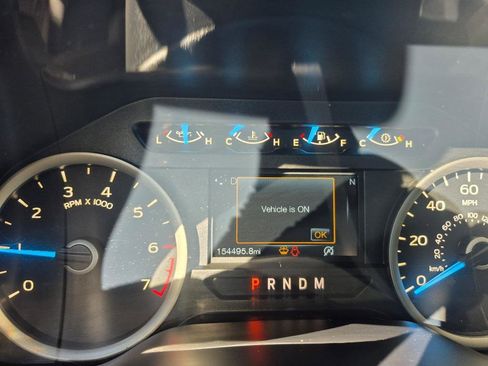 Used 2018 Ford F150 XLT w/ Equipment Group 302A Luxury image 12