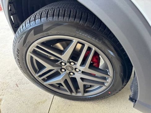 New 2026 Ford Explorer ST-Line w/ ST-Line Street Pack AWD/4WD image 41