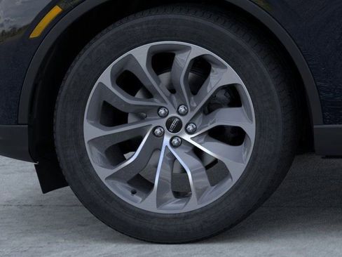 New 2026 Lincoln Aviator AWD image 19