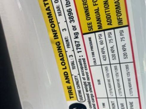 Used 2020 Ford F250 XL w/ STX Appearance Package image 12