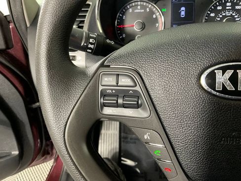 Used 2017 Kia Forte LX w/ LX Popular Package FWD image 23