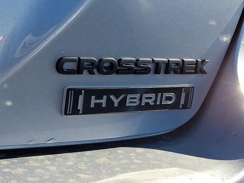 New 2026 Subaru Crosstrek 2.5i Limited AWD/4WD image 5