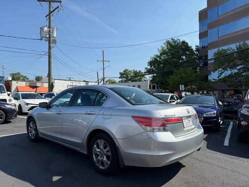 Used 2011 Honda Accord SE image 4