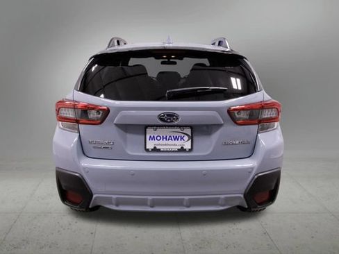 Used 2023 Subaru Crosstrek 2.5i Limited image 4