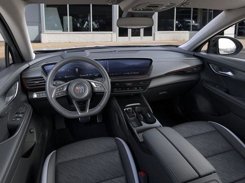 New 2026 Buick Envision Sport Touring image 15