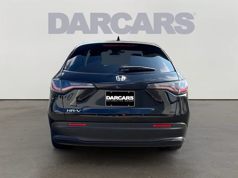 Used 2027 Honda HR-V LX image 6