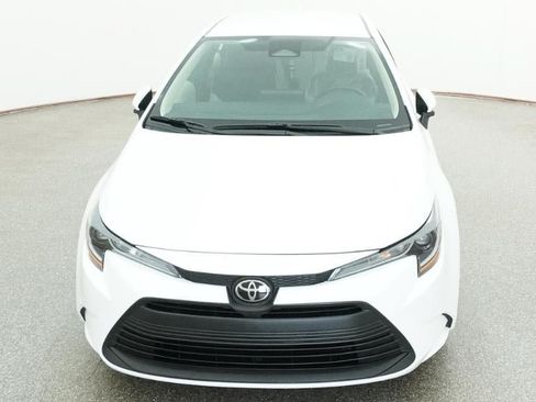 New 2026 Toyota Corolla LE FWD image 15