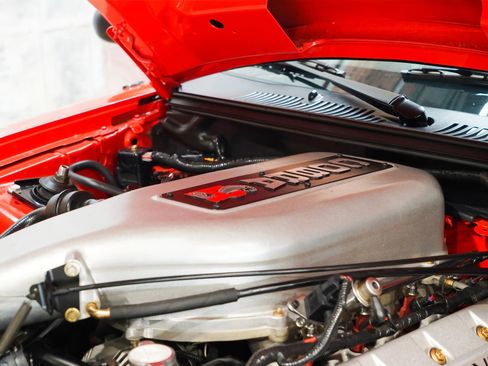 Used 2000 Ford Mustang Cobra RWD image 34