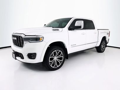 Used 2025 RAM 1500 Tungsten w/ Off Road Group