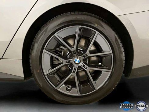 Used 2025 BMW i4 xDrive40i image 98