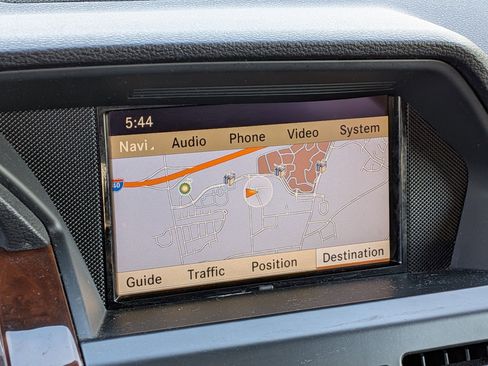 Used 2012 Mercedes-Benz GLK 350 4MATIC image 20