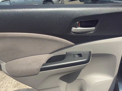 Used 2014 Honda CR-V EX image 21