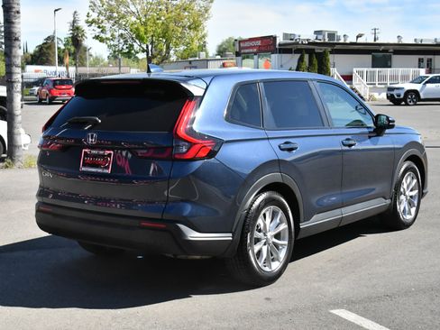 Used 2024 Honda CR-V EX-L image 8