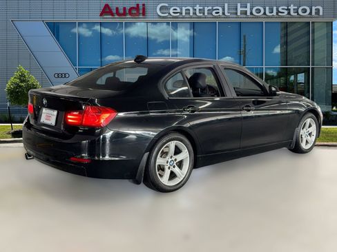 Used 2015 BMW 328i xDrive Sedan image 8