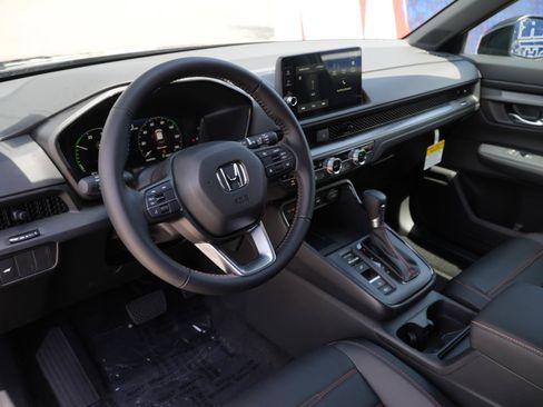 New 2026 Honda CR-V Sport-L image 15