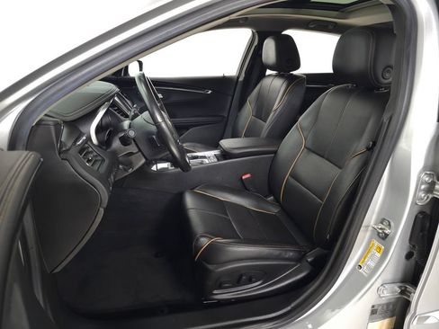 Used 2020 Chevrolet Impala Premier FWD image 16