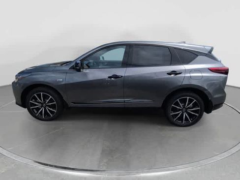 Used 2026 Acura RDX w/ Advance Package AWD/4WD image 5