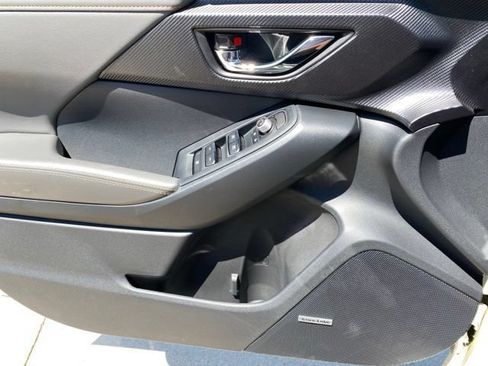 New 2026 Subaru Crosstrek 2.5i Limited AWD/4WD image 13