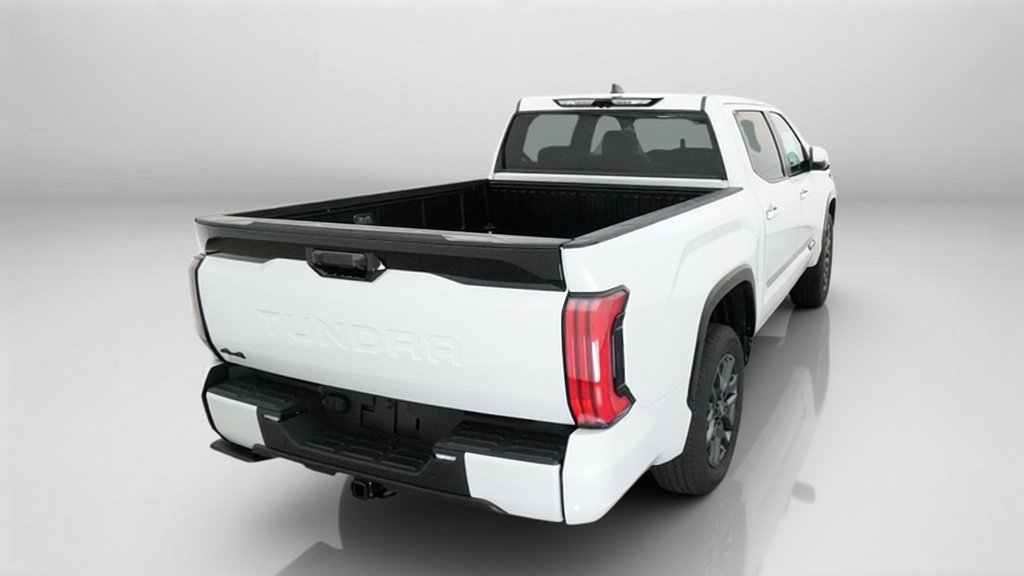 New 2026 Toyota Tundra Platinum AWD/4WD image 41