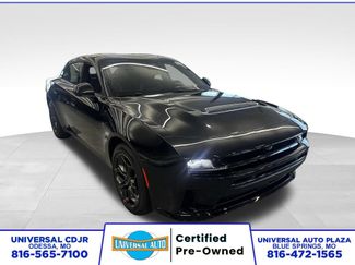 New 2026 Dodge Charger R/T w/ Driver Convenience Group AWD/4WD 360° Tour