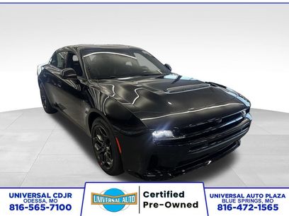 New 2026 Dodge Charger R/T w/ Driver Convenience Group