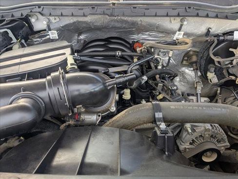 Used 2022 Ford F250 XLT w/ Black Appearance Package image 22