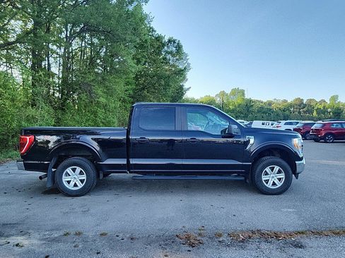 Used 2021 Ford F150 XLT w/ Trailer Tow Package image 6