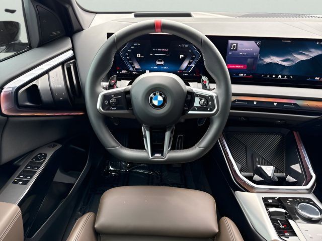 Certified 2025 BMW X3 M50 w/ Premium Package AWD/4WD image 13