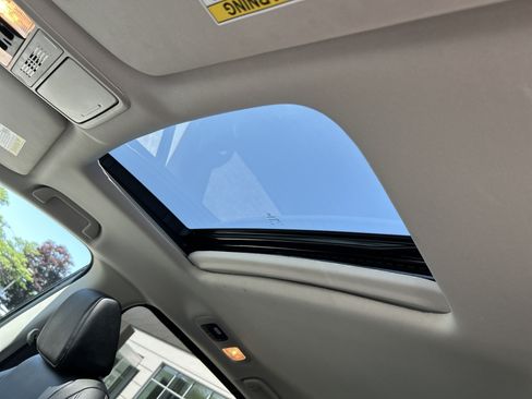 Used 2025 Honda Odyssey EX-L image 28