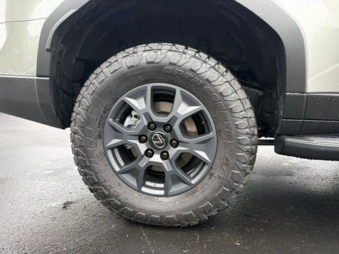 Used 2026 Lexus GX 550 AWD/4WD image 10