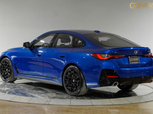 Used 2025 BMW 430i Gran Coupe xDrive AWD/4WD image 12
