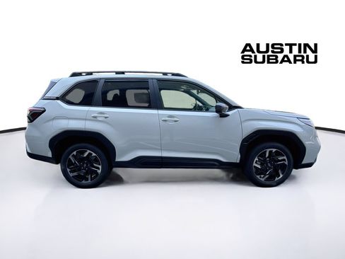 New 2026 Subaru Forester Limited AWD/4WD image 9