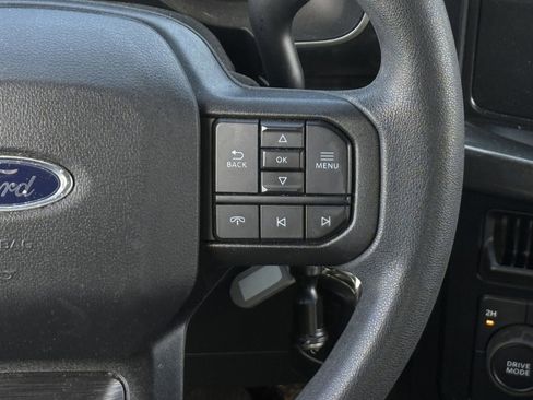 Used 2023 Ford F150 XL w/ STX Appearance Package image 16