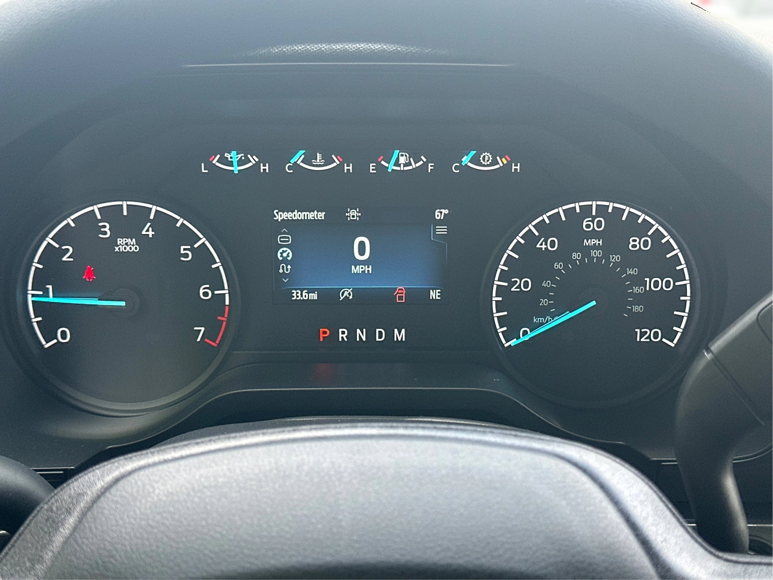 New 2026 Ford F150 STX AWD/4WD image 19