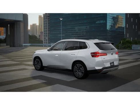 Used 2026 BMW X3 xDrive30 w/ Premium Package AWD/4WD image 2