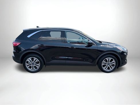 Used 2022 Ford Escape SEL FWD image 8