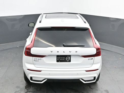 New 2026 Volvo XC60 B5 Core image 36