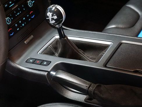 Used 2012 Ford Mustang Shelby GT500 w/ Electronics Pkg image 60