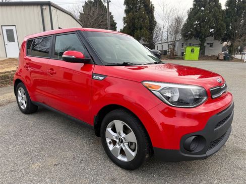 Used 2018 Kia Soul image 7