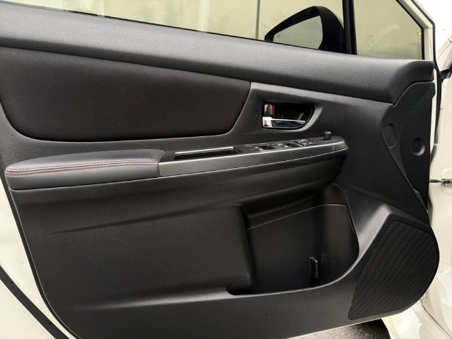 Used 2016 Subaru WRX Premium AWD/4WD image 13