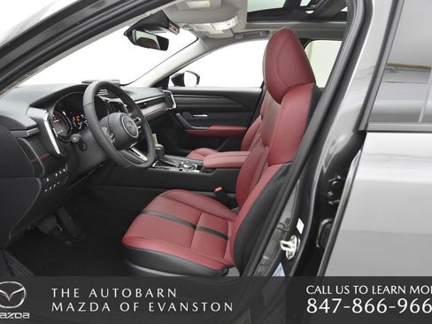 New 2026 MAZDA CX-50 2.5 Hybrid w/ Cargo Package image 23